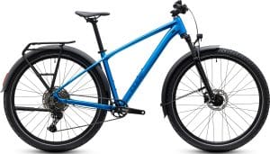 Cube Aim Pro FE (Fully Equipped) 29" 2027 – Topasblue´n´Blue