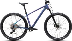Cube Aim SLT 27.5" 2027 – Mysticpurple´n´Black