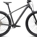 Cube Aim SLX 27.5" 2027 - Slateblack´n´Chrome
