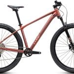 Cube Aim SLX 29" 2027 - Rustyrose´n´Peach