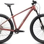 Cube Aim SLX 29" 2027 - Rustyrose´n´Peach