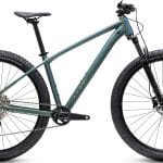 Cube Aim SLX 29" 2027 - Shiftverde´n´Chrome