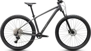 Cube Aim SLX 29" 2027 – Slateblack´n´Chrome
