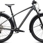 Cube Aim SLX FE (Fully Equipped) 29" 2027 - Slateblack´n´Chrome