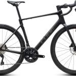 Cube Attain C:62 Race 2027 - Carbon´n´Coalchrome