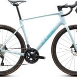 Cube Attain C:62 Race 2027 - Frostymint´n´Mint