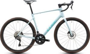Cube Attain C:62 Race 2027 – Frostymint´n´Mint