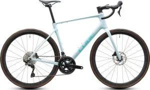 Cube Attain C:62 Race 2027 – Frostymint´n´Mint