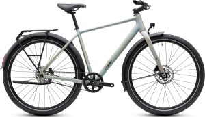 Cube Editor ONE FE (Fully Equipped) Herre 2027 – Glintsand´n´Black