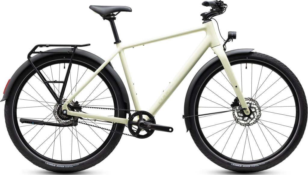 Cube Editor Pro FE (Fully Equipped) Herre 2027 - Mellowyellow´n´Lilac