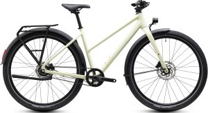 Cube Editor Pro FE (Fully Equipped) Trapeze Dame 2027 – Mellowyellow´n´Lilac