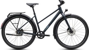 Cube Editor Pro FE (Fully Equipped) Trapeze Dame 2027 – Night´n´Chrome