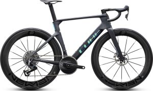 Cube Litening AERO C:68X Orbit 2027 – Digitalcarbon’n’prizm