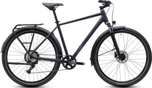 Cube Nature ONE FE (Fully Equipped) Herre 2027 – Ink´n´Grey