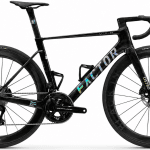 Factor OSTRO VAM 2.0 Dura Ace Di2 - Black Chrome