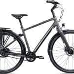 Giant AnyTour CS 2 GB Herre 2026 - Grå
