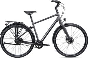 Giant AnyTour CS 2 GB Herre 2026 – Grå