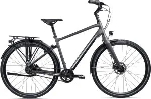 Giant AnyTour CS 2 GB Herre 2026 – Grå