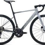 Giant Contend SL 0 2027 - Silver/Charcoal