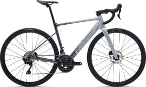 Giant Contend SL 0 2027 – Silver/Charcoal