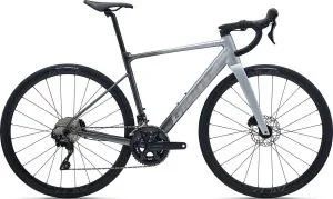 Giant Contend SL 0 2027 – Silver/Charcoal