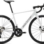 Giant Contend SL 1 2027 - Pearl White