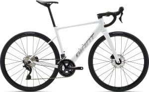Giant Contend SL 1 2027 – Pearl White