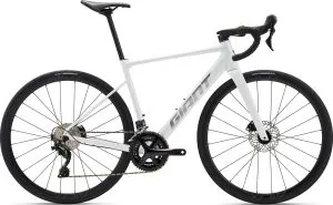 Giant Contend SL 1 2027 – Pearl White