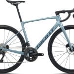 Giant Defy Advanced 1 2027 - Cryo Silver