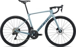 Giant Defy Advanced 1 2027 – Cryo Silver
