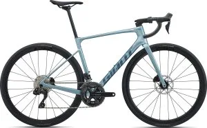 Giant Defy Advanced 1 2027 – Cryo Silver
