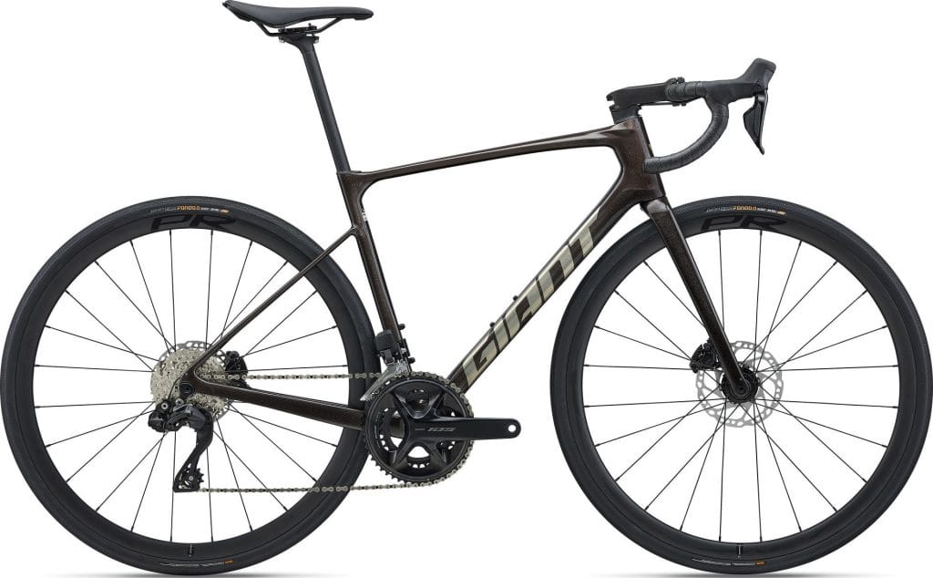 Giant Defy Advanced 1 2027 - Obsidian Pulse