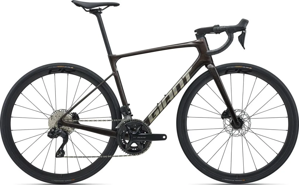 Giant Defy Advanced 1 2027 - Obsidian Pulse