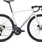 Giant Defy Advanced 2 2027 - Pearl White
