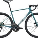 Giant Defy Advanced 2 2027 - Tidal Green