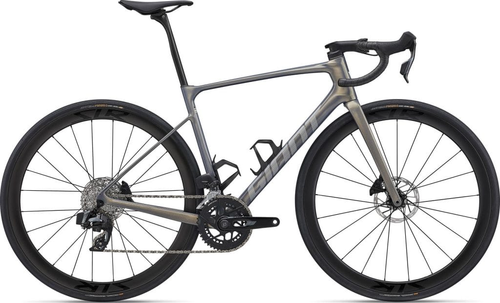 Giant Defy Advanced Pro 1 2027 - Midnight Moon