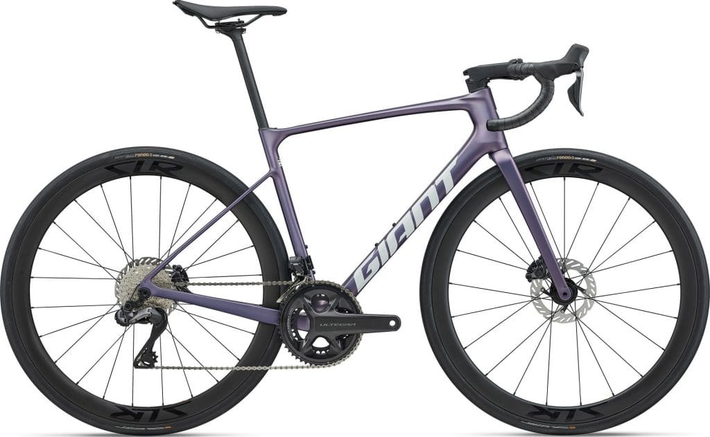 Giant Defy Advanced-Ui2 2027 - Tempest Purple
