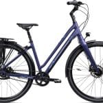 Giant Liv Allure CS 2 GB Dame 2026 - Blå