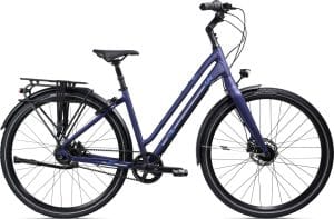 Giant Liv Allure CS 2 GB Dame 2026 – Blå
