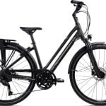 Giant Liv Allure RS 2 GB Dame 2026 - Grå