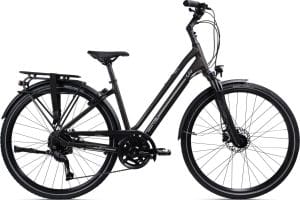 Giant Liv Allure RS 2 GB Dame 2026 – Grå