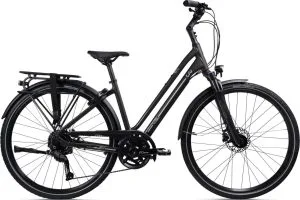 Giant Liv Allure RS 2 GB Dame 2026 – Grå
