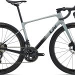 Giant Liv Avail Advanced 0 2027 - Supernova Grey