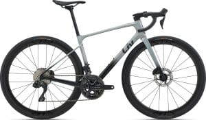 Giant Liv Avail Advanced 0 2027 – Supernova Grey