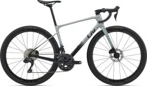Giant Liv Avail Advanced 0 2027 – Supernova Grey