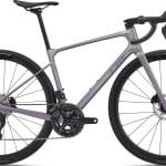 Giant Liv Avail Advanced 1 2027 - Shell White