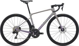 Giant Liv Avail Advanced 1 2027 – Shell White