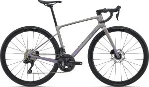 Giant Liv Avail Advanced 1 2027 – Shell White