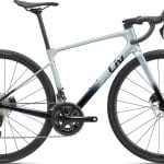 Giant Liv Avail Advanced 3 2027 - Cryo Silver