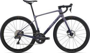 Giant Liv Avail Advanced-Ui2 2027 – Violet Flare